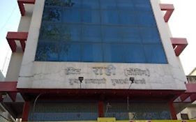 Hotel Rahi